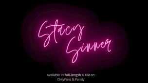 Riding My Girlfriend's Strap-On for Valentine's Day - TEASER