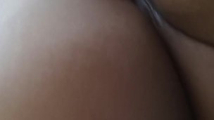 my pussy and my body