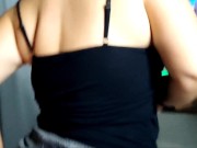 Decidimos reatar com a nossa relação com muito sexo 1/16