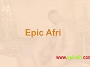 Immediately the hunter went inside the forest I had a good taste of his wife 5/16