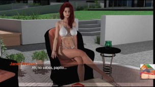 Away from home ep8 part2 español