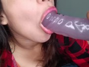 Pov - Sua melhor amiga fala muita putaria e pede pra mamar até você esguichar na bokinha dela💦🌶️ 16/16