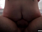 johnholmesjunior and michaela mckenzie have threesome with her husband 13/16