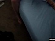 johnholmesjunior and michaela mckenzie have threesome with her husband 15/16