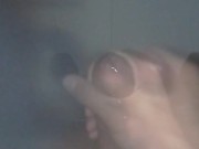 Me vengo pensando en el culo de mi novia 15/16