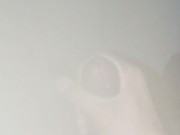 Me vengo pensando en el culo de mi novia 16/16