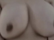 Latina tetona