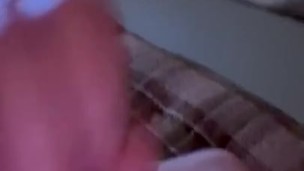 Playing with my hot wet cock 💦💦💦