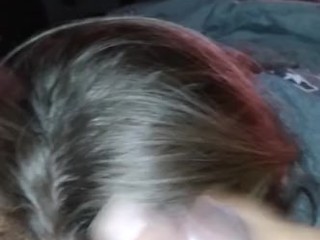 Ass Licking Cumshot
