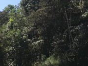 My boyfriend films me putting his finger in the cunt until I cum