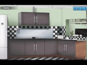 House Chores #5 boquete da linda 1/16