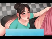 House Chores #5 boquete da linda 12/16