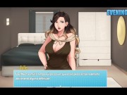 House Chores #5 boquete da linda 2/16