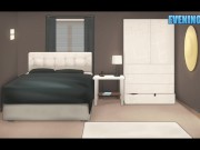 House Chores #5 boquete da linda 3/16