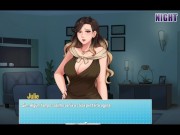 House Chores #5 boquete da linda 4/16