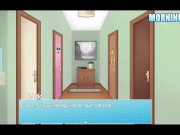 House Chores #5 boquete da linda 5/16