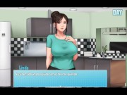 House Chores #5 boquete da linda