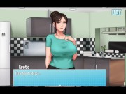 House Chores #5 boquete da linda 9/16