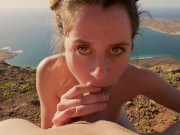 crazy public sex for a skinny ginger 6/16