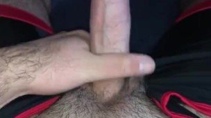 After the gym