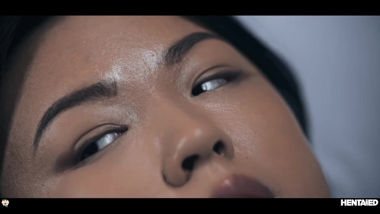 Asian girl fully creampied and cumflated by alien monsters - 無料セックスビデオ - RedTube