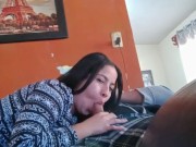 My step-brother who comes to visit and wants to play but I want to play with something else 11/16