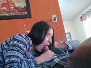 My step-brother who comes to visit and wants to play but I want to play with something else 16/16