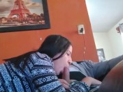 My step-brother who comes to visit and wants to play but I want to play with something else 4/16