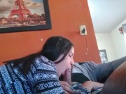 My step-brother who comes to visit and wants to play but I want to play with something else 5/16