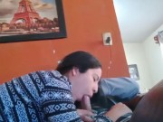 My step-brother who comes to visit and wants to play but I want to play with something else 7/16