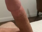 Long cock jerk off 7/16