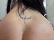 Fucked Stepmom before work 8/16