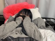 ギャル コスプレ女子がかわいい！いつもと違う雰囲気に興奮中出しセックス 8/16