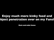 Cucumber Sex: Photoshoot Behind the Scenes 16/16