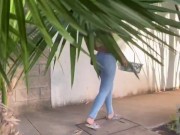 Deliciosa mexicana bien caliente me invita a su casa y la pasamos muy divertido 2/16