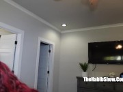 oralist thick big booty mexican swalloing all that black cock thee cameron cox 13/16