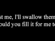 Cum filled choco egg 15/16