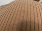 Muslim Woman Sucks Cock and Fucks in the Ass! 4/16