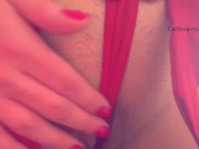 Valentine's Day surprise for you! With dirty talk and body rubbing! 11/16