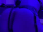 No way out - but many ways in ;-) 4/16