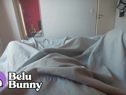 POV Despiertas con la chica de tus sueños en San Valentín y hacen el amor