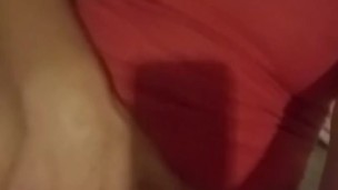 Lick and finger my juicy pussy until I squirt