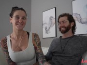 Suck My Dick During The Super Bowl | Lustery 2/16