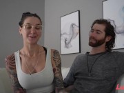 Suck My Dick During The Super Bowl | Lustery 3/16