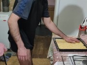 The old recipe tastes no less 10/16