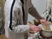 The old recipe tastes no less 2/16