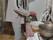 The old recipe tastes no less 3/16