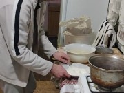 The old recipe tastes no less 4/16