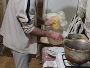 The old recipe tastes no less 5/16