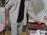 The old recipe tastes no less 8/16